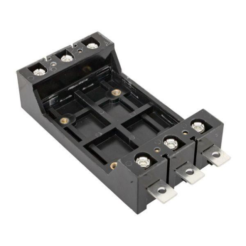 Панель втычная для ВА-99М 63 передн. присоед. EKF mccb99m-63-pin-3f