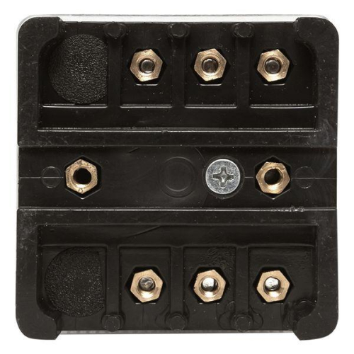 Реле указательное 0.16А DC передн. присоед. УХЛ4 EKF ur21pt0.16app