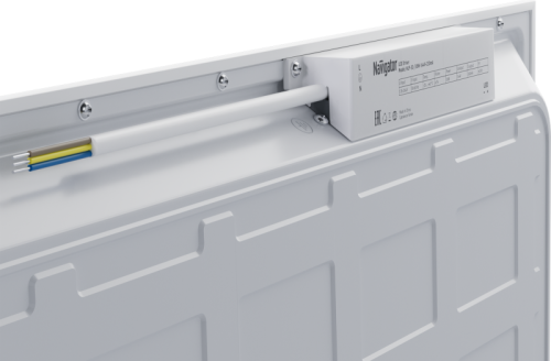 Светильник светодиодный 95 673 NLP-PS4-36-4K 36Вт 4000К IP40 4700лм 176-264В встраив. призма панель Navigator 95673