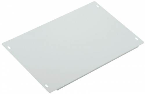 Панель ЛГ к ЩМП-3 36 PRO/GARANT H=150 (уп.2шт) IEK Y-PL-G-36-3-0-150