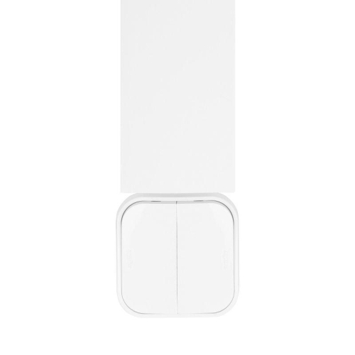 Мини-канал 60х40 L2000 METRA ИЭК Leg 638197