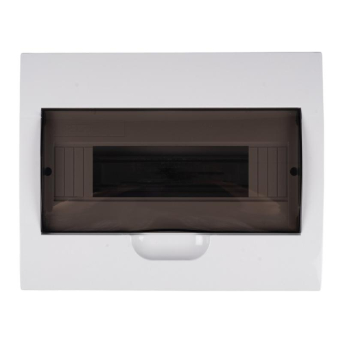 Бокс модульный встраив. PDB/R 1012 WH (ЩРВ-П-12) IP41 пластик. Pro JazzWay 5071759
