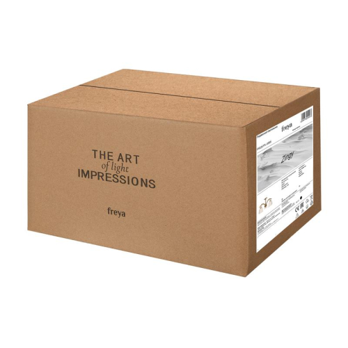 Светильник Zingy 40Вт E14х5 IP20 подвесной Freya FR5267PL-05BS