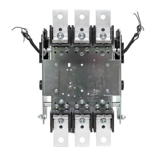 Панель выкатная для ВА-99М 630 передн. присоед. EKF mccb99m-630-dod-3f