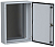 Корпус ЩМП-70.50.20 TITAN 5 УХЛ1 IP66 метал. IEK TI5-10-N-070-050-020-66