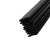 Трубка термоусадочная ТУТ нг 25.0/12.5 черн. 1м Rexant 22-5008