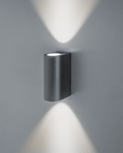 Светильник светодиодный 80 598 NOF-D-W-014-01 10Вт 3000К IP54 570лм для наружной подсветки черн. Navigator 80598