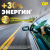 Элемент питания литиевый CR2032 CR2032-2CRU2 20/1200 (блист.2шт) GP 17041 Элемент питания литиевый CR2032 CR2032-2CRU2 20/1200 (блист.2шт) GP 17041