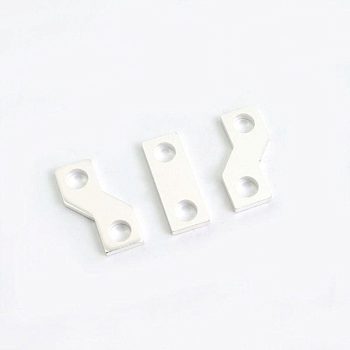 Расширитель полюсов TBB для MGS250 (уп.3шт) YON TBB-MGS250C3