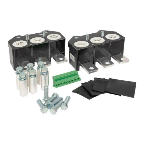 Панель втычная для ВА-99М 630 передн. присоед. EKF mccb99m-630-pin-3f