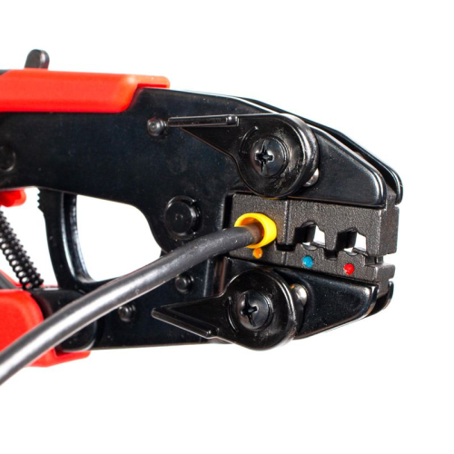 Набор в сумке СТВ+5 QUICK PRO КВТ 89227