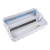 Бокс модульный встраив. PDB/R 1018 WH (ЩРВ-П-18) IP41 пластик. Pro JazzWay 5071766 Бокс модульный встраив. PDB/R 1018 WH (ЩРВ-П-18) IP41 пластик. Pro JazzWay 5071766