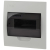 Бокс встраиваемый ЩРВ-П-8 8мод. IP41 пластик SIMPLE NO-box_simple-plastic_8_flush BOXF08 Эра Б0041511 Бокс встраиваемый ЩРВ-П-8 8мод. IP41 пластик SIMPLE NO-box_simple-plastic_8_flush BOXF08 Эра Б0041511