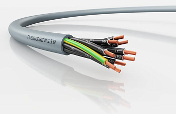 Кабель FLEXICORE 110 18G0.75 (м) LAPP 3120001022