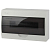 Бокс навесной ЩРН-П-15 15мод. IP41 пластик SIMPLE NO-box_simple-plastic_15_surface BOXS15 Эра Б0041526