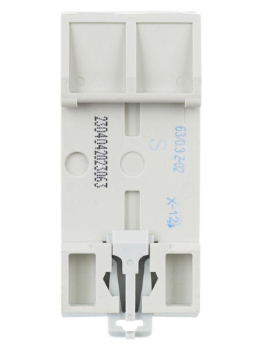 Выключатель дифференциального тока (УЗО) 2п 63А 300мА тип ACS ВД1-63S KARAT IEK MDV12-2-063-300