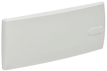 Дверца для корпуса пластикового ЩРН(В)-П-8 IP41 бел. UNION Compact IEK UIC-KP13D-DV-08-K01