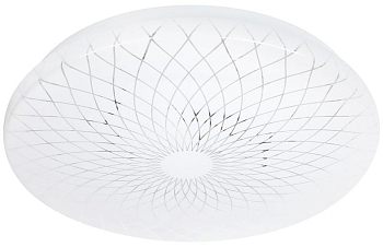 Светильник светодиодный Классик SPB-6 WH 70W-4K Slim Lily 70Вт 4000К IP20 5250лм без ДУ Эра Б0071161