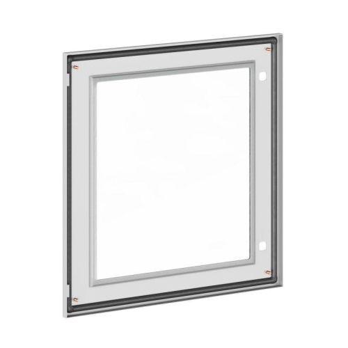 Дверь обзорная ST без ручки 600х600мм DKC R5STX066D