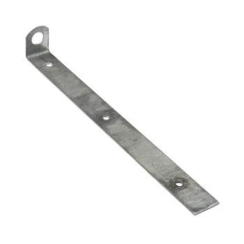 Проушина гаражная 50х450 без покр. Секрет Киров 6 181