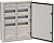 Корпус ЩРв-96 (2х48) TITAN 5 755х625х130 IP31 метал. сер. IEK TI5-50-V-2X048-31-7035