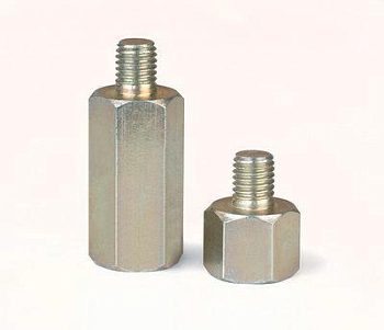 Комплект проставок вентил. для крыши KTB h50мм (уп.4шт) DKC R5SPA02