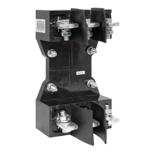 Панель втычная для ВА-99М 250 задн. присоед. EKF mccb99m-250-pin-3r