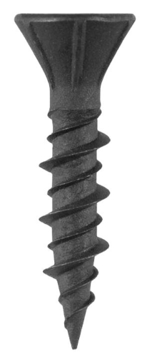 Саморез ШС ГВЛ 3.9х25 (уп.1000шт) Zitar 108004