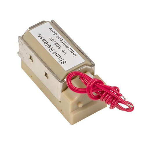 Расцепитель независимый для ВА-99С MX 1250А PROxima EKF mccb99c-a-22