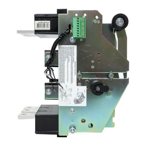 Панель выкатная для ВА-99C 400-630 задн. присоед. EKF mccb99c-630-dod-3r