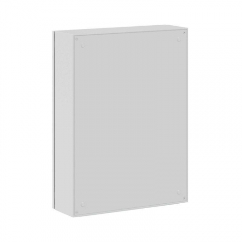 Корпус сварной ST 800х600х200мм без монтажн. панели DKC R5ST0862WMP