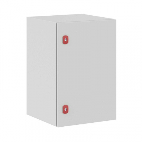 Корпус сварной ST 600х400х400мм без монтажн. панели DKC R5ST0644WMP