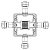 Коробка клеммная взрывозащ. TBE-A-12-(6xCBC.2)-1xKAEPM2MHK-20(A)-1xKAEPM2MHK-20(B)-1xKAEPM2MHK-20(C)-1xKAEPM2MHK-20(D)1Ex e IIC Т5 Gb / Ex tb IIIC T95град.C Db IP66 алюм. DKC 1201.121.22.11A