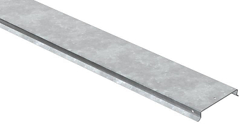 Крышка для лотка осн.150 L3000 сталь 2.0мм HDZ IEK CLP1K-150-200-3-M-HDZ