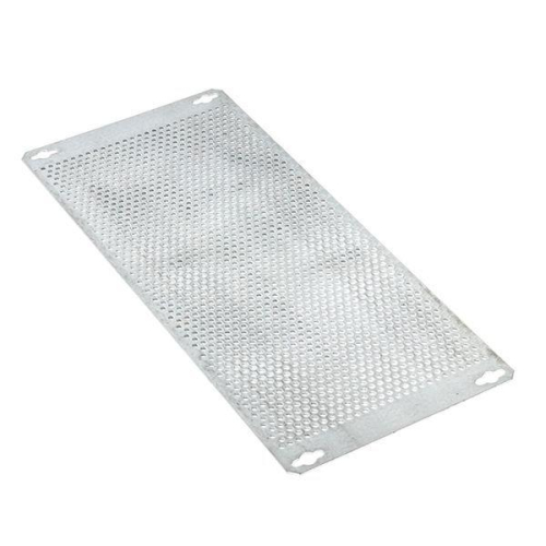 Плата монтажная перфорир. для ProfiBox малая EKF profibox-mp-s