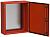 Корпус ЩМП-60.50.20 IP66 УХЛ1 метал. RAL3020 TITAN 5 IEK TI5-13-N-060-050-020-66