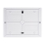 Бокс модульный накладной PDB/W 1012 WH (ЩРН-П-12) IP41 пластик. Pro JazzWay 5071674 Бокс модульный накладной PDB/W 1012 WH (ЩРН-П-12) IP41 пластик. Pro JazzWay 5071674