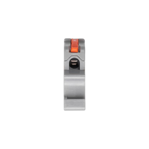 Клемма монтажная СМК PTC-1P 4211 DIN 450В 32А 0.08-2.5(4.0)кв.мм JazzWay 5073883