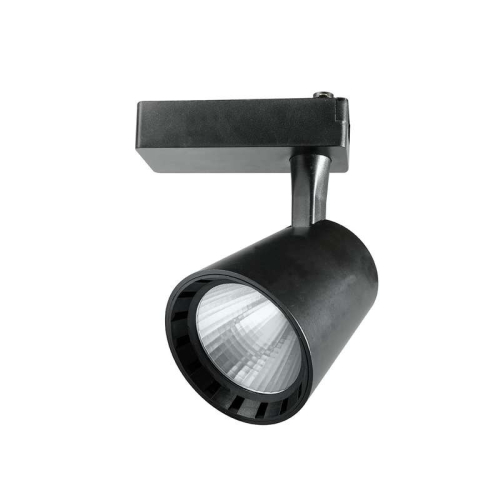 Светильник светодиодный трековый PTR 0315 15Вт 4000К IP40 24град. BL черн. Pro JazzWay 5010604