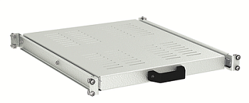 Полка выдвижная перфорир. Г=700мм DKC R5REIT68100