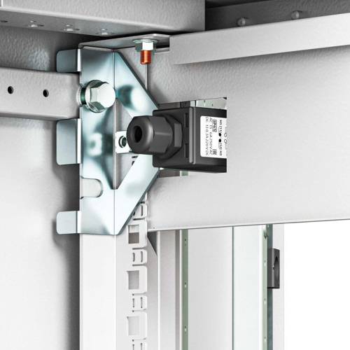 Держатель концевого выключателя R5MC для шкафов CE DKC R6FLS01