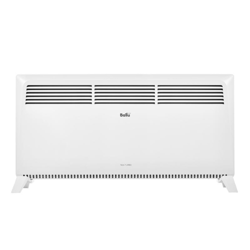 Конвектор электрический Solo Turbo BEC/SMT-2000 Ballu НС-1166355