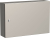 Корпус ЩМП-40.60.20 IP66 УХЛ1 AISI 304 метал. TITAN 5 IEK TI5-11-N-040-060-020-66