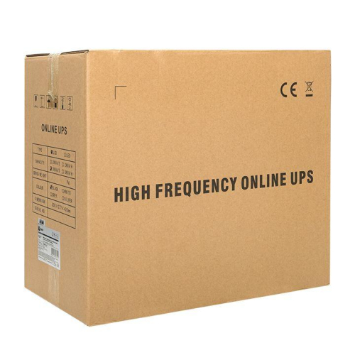 Источник бесперебойного питания двойн. преобразования E-Power SW900Pro-TB 3000В.А напольный с АКБ 8х12В 7А.ч PROxima EKF SW930Pro-TB