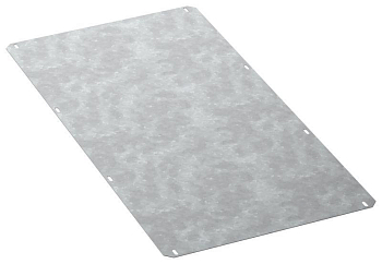 Фланец основания сплошной в шкаф 600х1000 FORMAT IEK FO-00-FBS-060-100