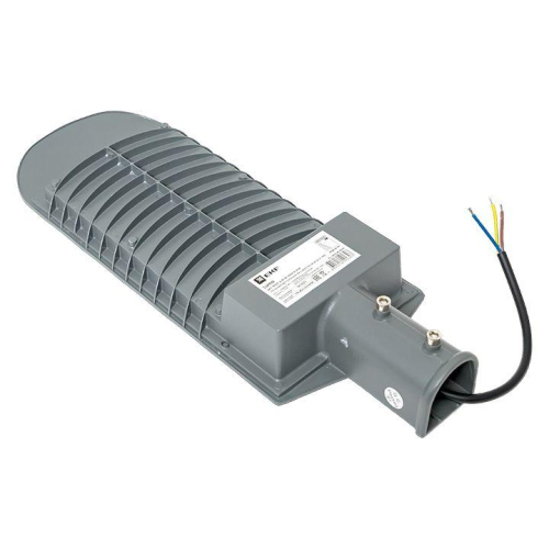 Светильник светодиодный ДКУ-8002-Д 50Вт 5000К IP65 консольный PROxima EKF SLL-8002-50-5000