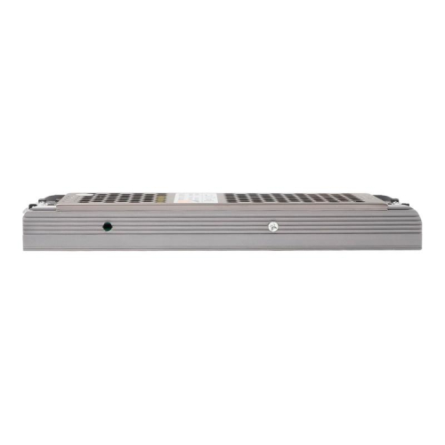 Блок питания для светодиод. ленты BSPS 150Вт 12.5А 12В IP20 метал. JazzWay 3329235A