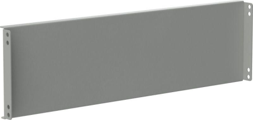 Панель секционная внутренняя задняя 4B 800х200 FORMAT IEK FO-00-FPS-080-020