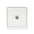 Розетка компьютерная 1-м KANT RJ45 кат.6A без шторки бел. магнолия DKC 7000673 Розетка компьютерная 1-м KANT RJ45 кат.6A без шторки бел. магнолия DKC 7000673