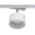 Светильник трековый PTR 30 под лампу GX53 WH 230В IP20 бел. JazzWay 5049161 Светильник трековый PTR 30 под лампу GX53 WH 230В IP20 бел. JazzWay 5049161